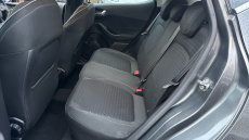 Ford Fiesta 1.1 Zetec 5dr Petrol Hatchback